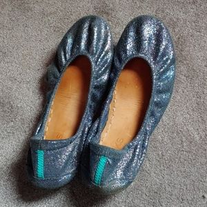 Moonstruck Tieks